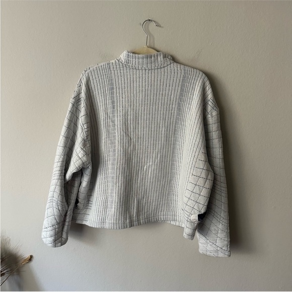 Nike Tech Pack Therma Team Usa Olympic Jacket Size Medium Grid - Picture 10 of 12